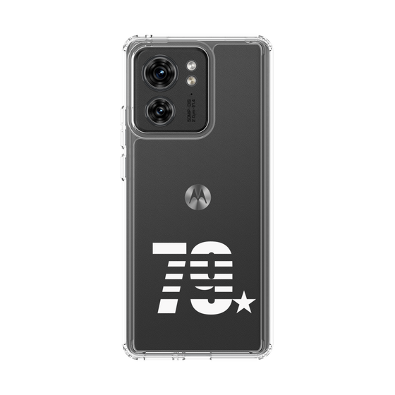 スリムプロテクションケース［ MIW - #79 - クリア ］