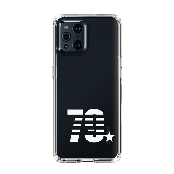 スリムプロテクションケース［ MIW - #79 - クリア ］