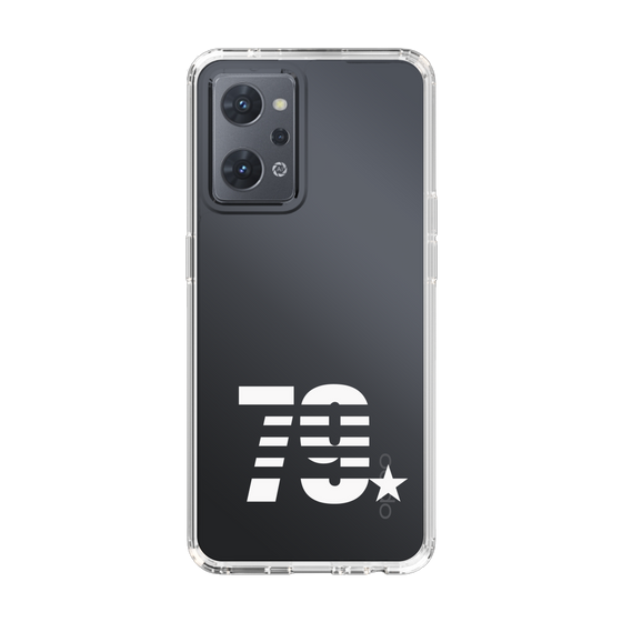 スリムプロテクションケース［ MIW - #79 - クリア ］