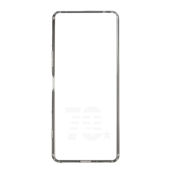 スリムプロテクションケース［ MIW - #79 - クリア ］