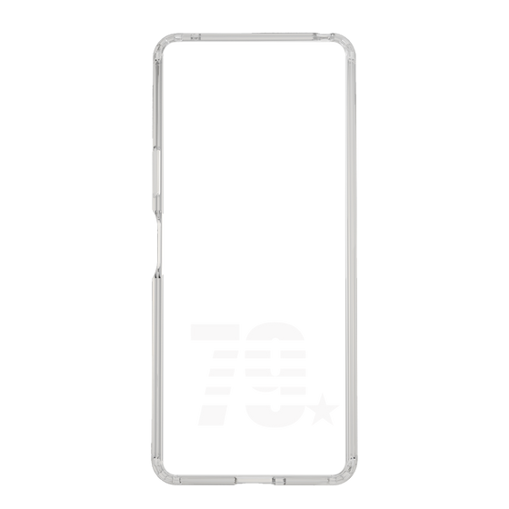 スリムプロテクションケース［ MIW - #79 - クリア ］