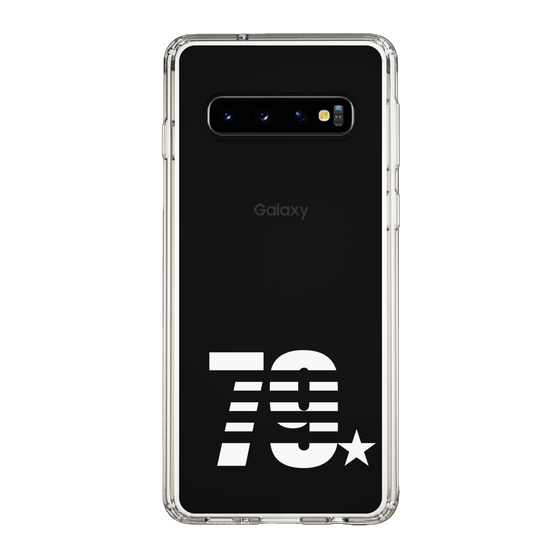 スリムプロテクションケース［ MIW - #79 - クリア ］