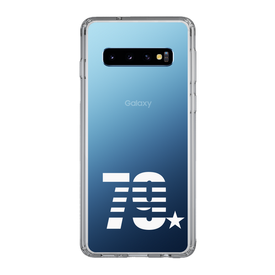 スリムプロテクションケース［ MIW - #79 - クリア ］