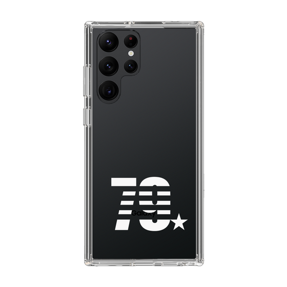 スリムプロテクションケース［ MIW - #79 - クリア ］