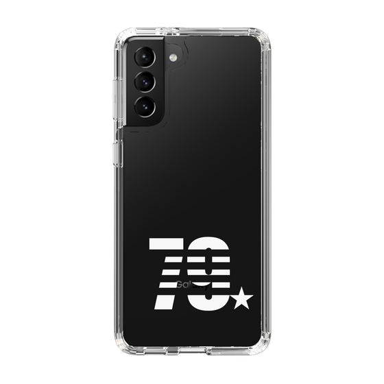 スリムプロテクションケース［ MIW - #79 - クリア ］