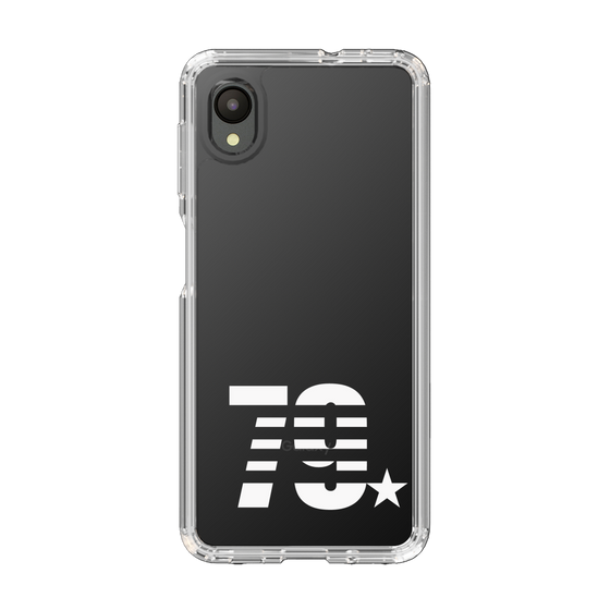 スリムプロテクションケース［ MIW - #79 - クリア ］