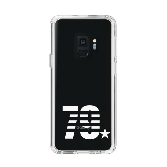 スリムプロテクションケース［ MIW - #79 - クリア ］