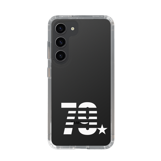 スリムプロテクションケース［ MIW - #79 - クリア ］