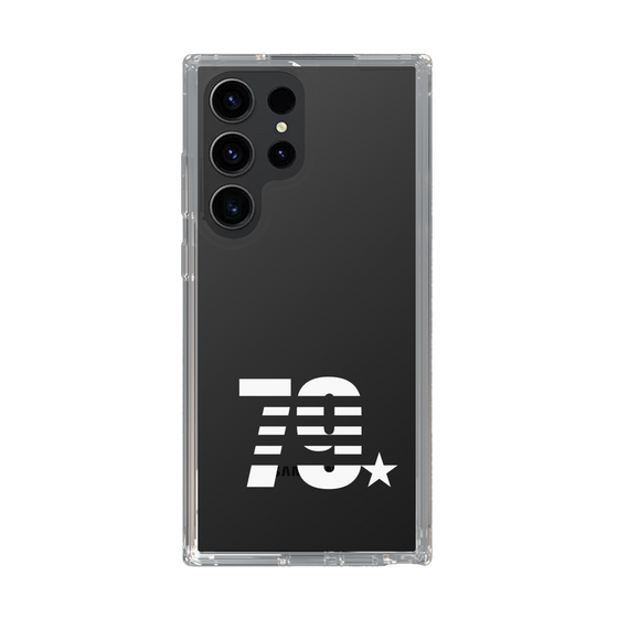 スリムプロテクションケース［ MIW - #79 - クリア ］