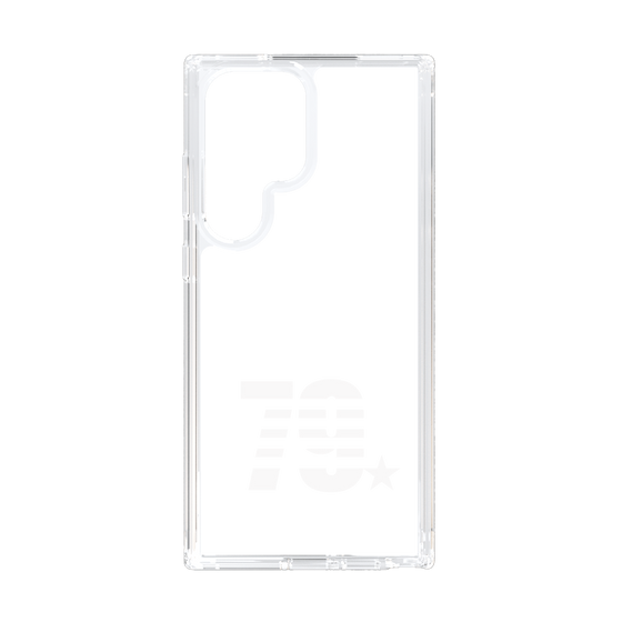 スリムプロテクションケース［ MIW - #79 - クリア ］