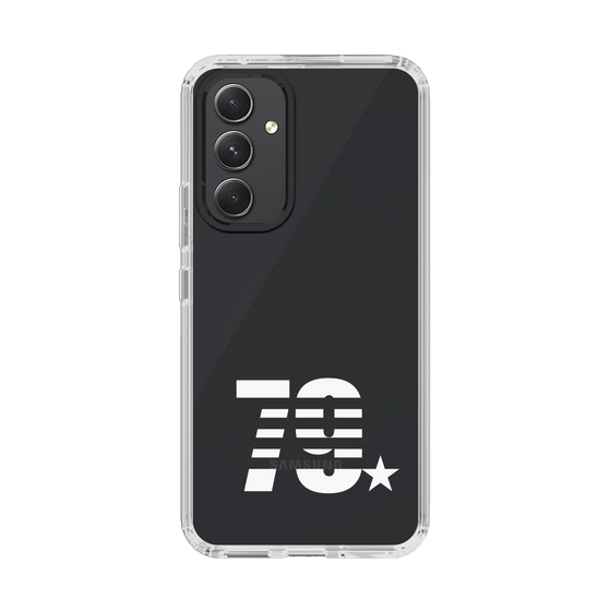 スリムプロテクションケース［ MIW - #79 - クリア ］