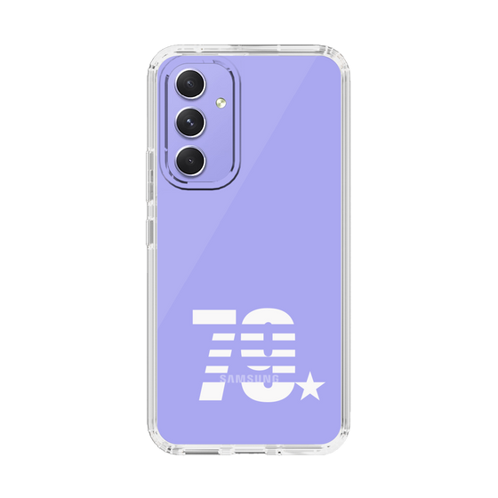 スリムプロテクションケース［ MIW - #79 - クリア ］