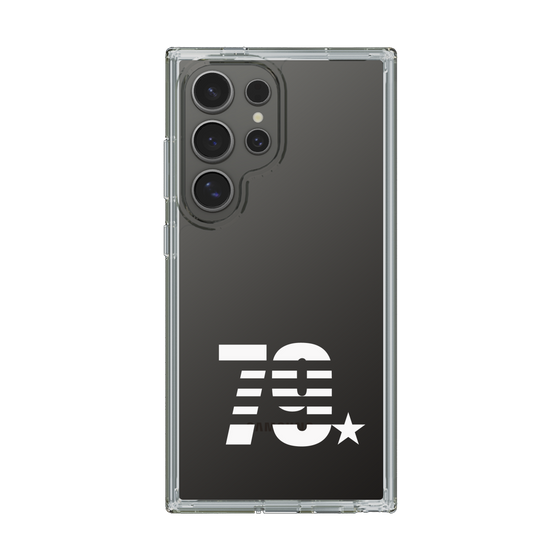 スリムプロテクションケース［ MIW - #79 - クリア ］