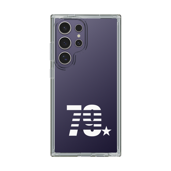 スリムプロテクションケース［ MIW - #79 - クリア ］