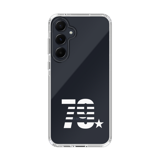 スリムプロテクションケース［ MIW - #79 - クリア ］