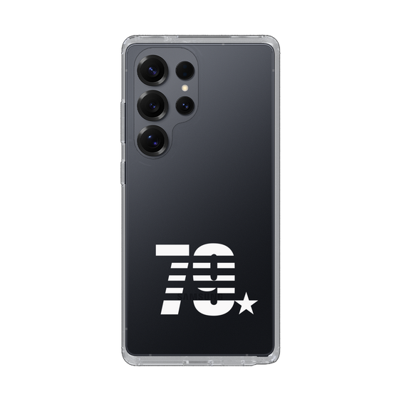 スリムプロテクションケース［ MIW - #79 - クリア ］