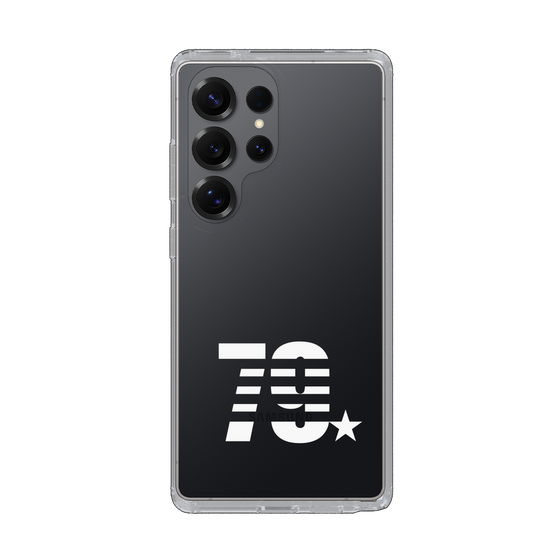 スリムプロテクションケース［ MIW - #79 - クリア ］