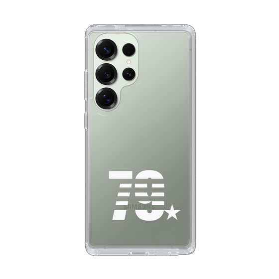 スリムプロテクションケース［ MIW - #79 - クリア ］