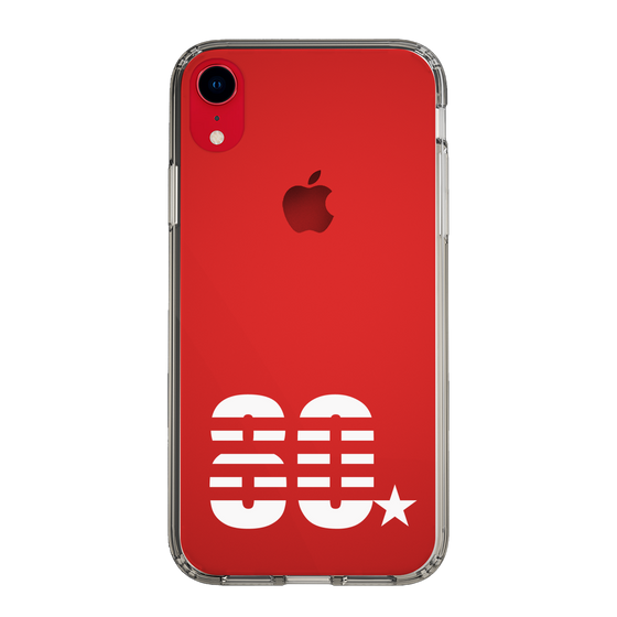 スリムプロテクションケース［ MIW - #80 - クリア ］