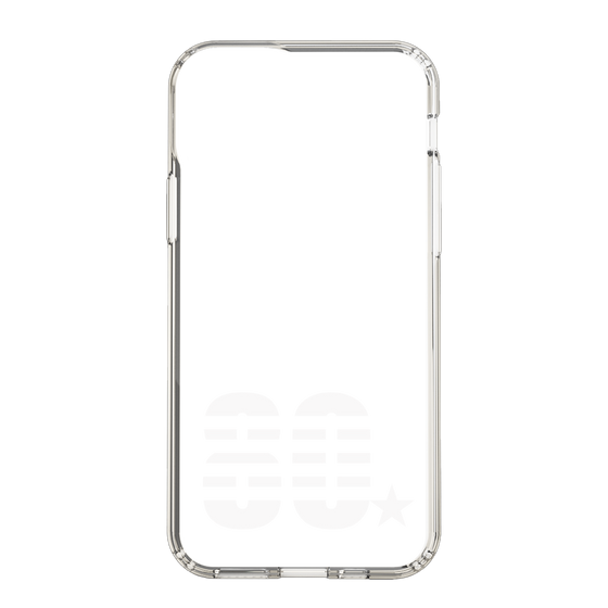 スリムプロテクションケース［ MIW - #80 - クリア ］