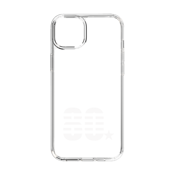 スリムプロテクションケース［ MIW - #80 - クリア ］