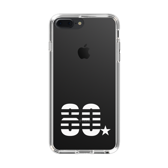 スリムプロテクションケース［ MIW - #80 - クリア ］