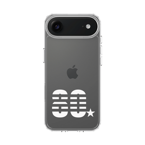 スリムプロテクションケース［ MIW - #80 - クリア ］