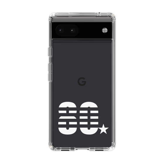 スリムプロテクションケース［ MIW - #80 - クリア ］