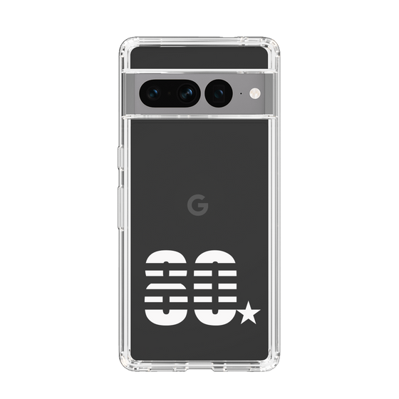 スリムプロテクションケース［ MIW - #80 - クリア ］