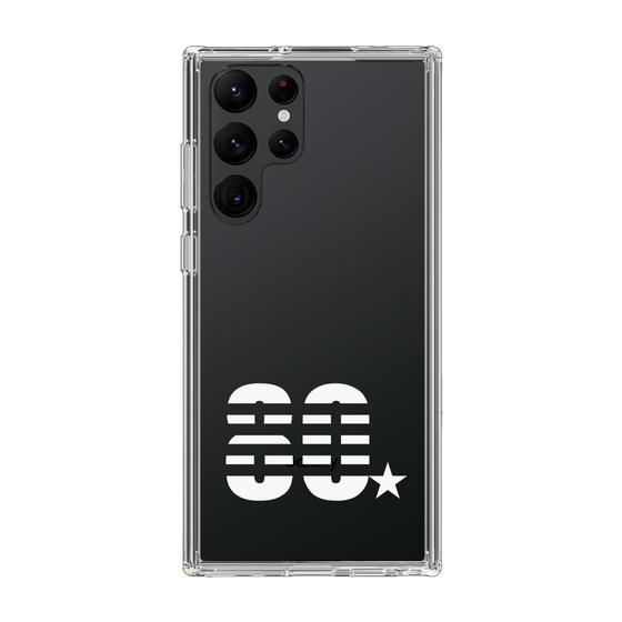 スリムプロテクションケース［ MIW - #80 - クリア ］