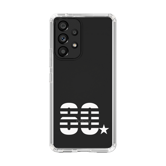 スリムプロテクションケース［ MIW - #80 - クリア ］