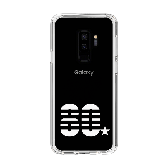 スリムプロテクションケース［ MIW - #80 - クリア ］