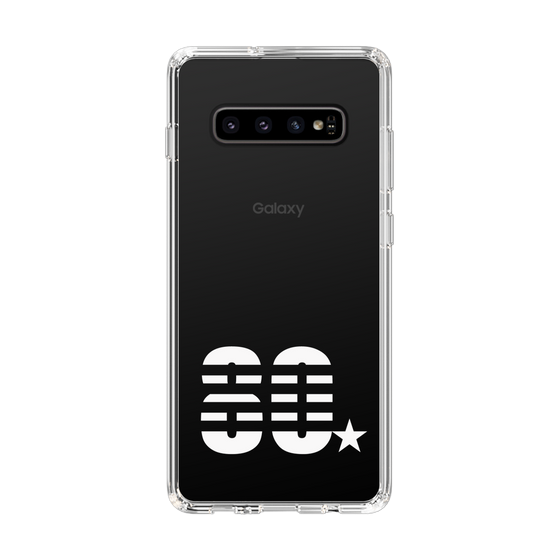 スリムプロテクションケース［ MIW - #80 - クリア ］