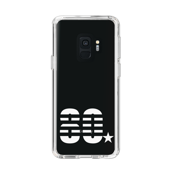 スリムプロテクションケース［ MIW - #80 - クリア ］