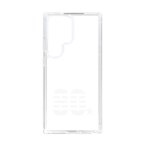 スリムプロテクションケース［ MIW - #80 - クリア ］