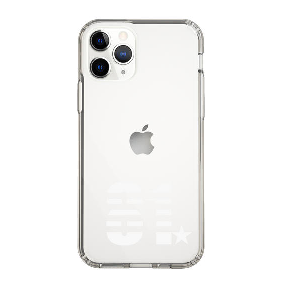 スリムプロテクションケース［ MIW - #81 - クリア ］