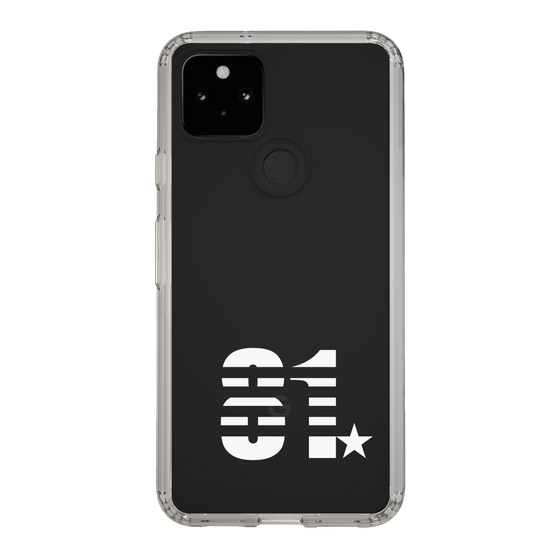 スリムプロテクションケース［ MIW - #81 - クリア ］