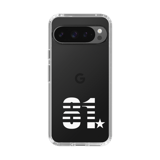 スリムプロテクションケース［ MIW - #81 - クリア ］