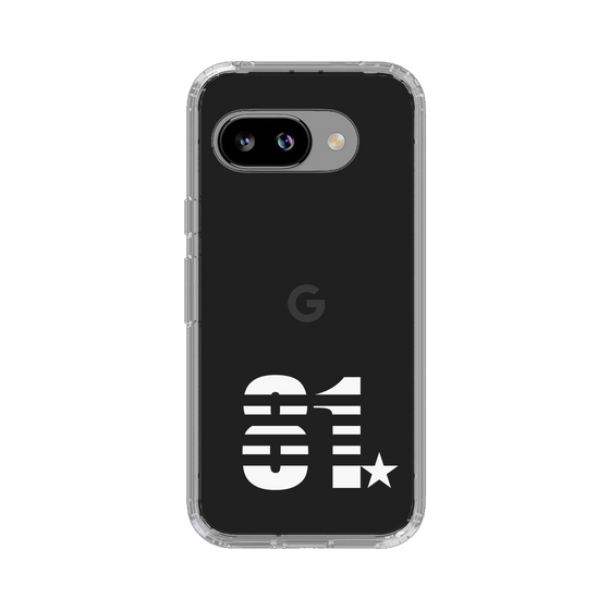 スリムプロテクションケース［ MIW - #81 - クリア ］