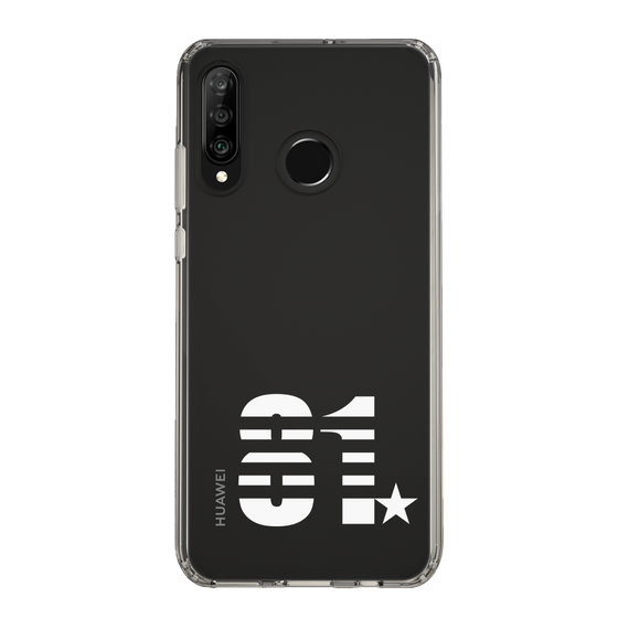 スリムプロテクションケース［ MIW - #81 - クリア ］