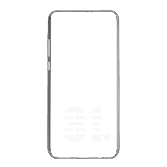 スリムプロテクションケース［ MIW - #81 - クリア ］