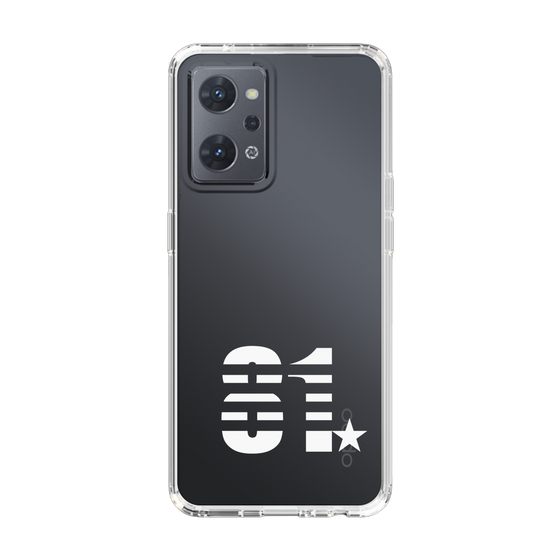 スリムプロテクションケース［ MIW - #81 - クリア ］