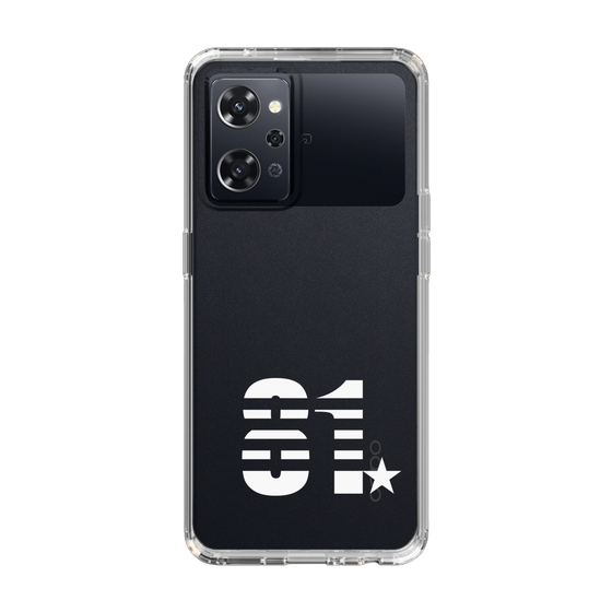 スリムプロテクションケース［ MIW - #81 - クリア ］