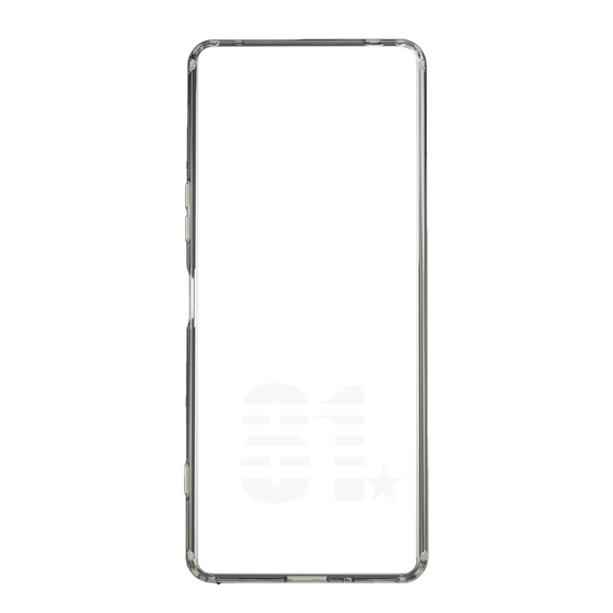 スリムプロテクションケース［ MIW - #81 - クリア ］