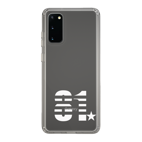 スリムプロテクションケース［ MIW - #81 - クリア ］