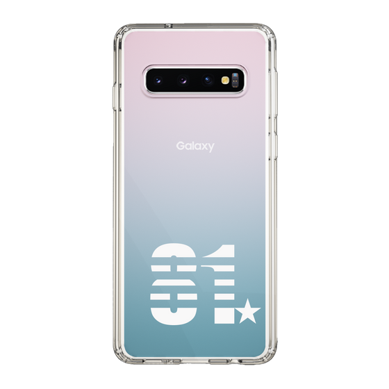 スリムプロテクションケース［ MIW - #81 - クリア ］