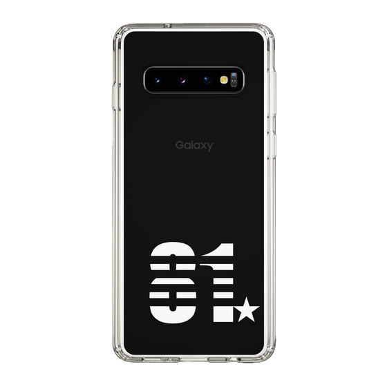 スリムプロテクションケース［ MIW - #81 - クリア ］