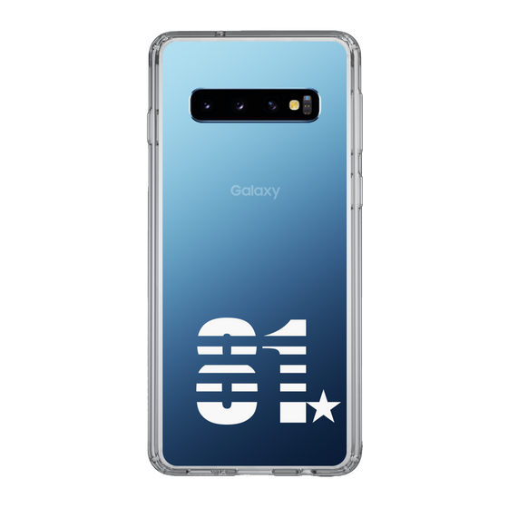 スリムプロテクションケース［ MIW - #81 - クリア ］