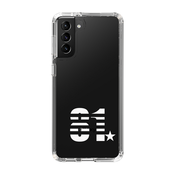 スリムプロテクションケース［ MIW - #81 - クリア ］