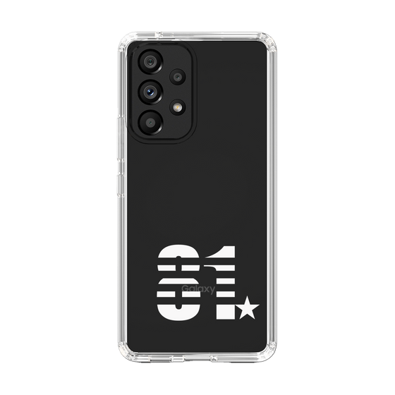 スリムプロテクションケース［ MIW - #81 - クリア ］